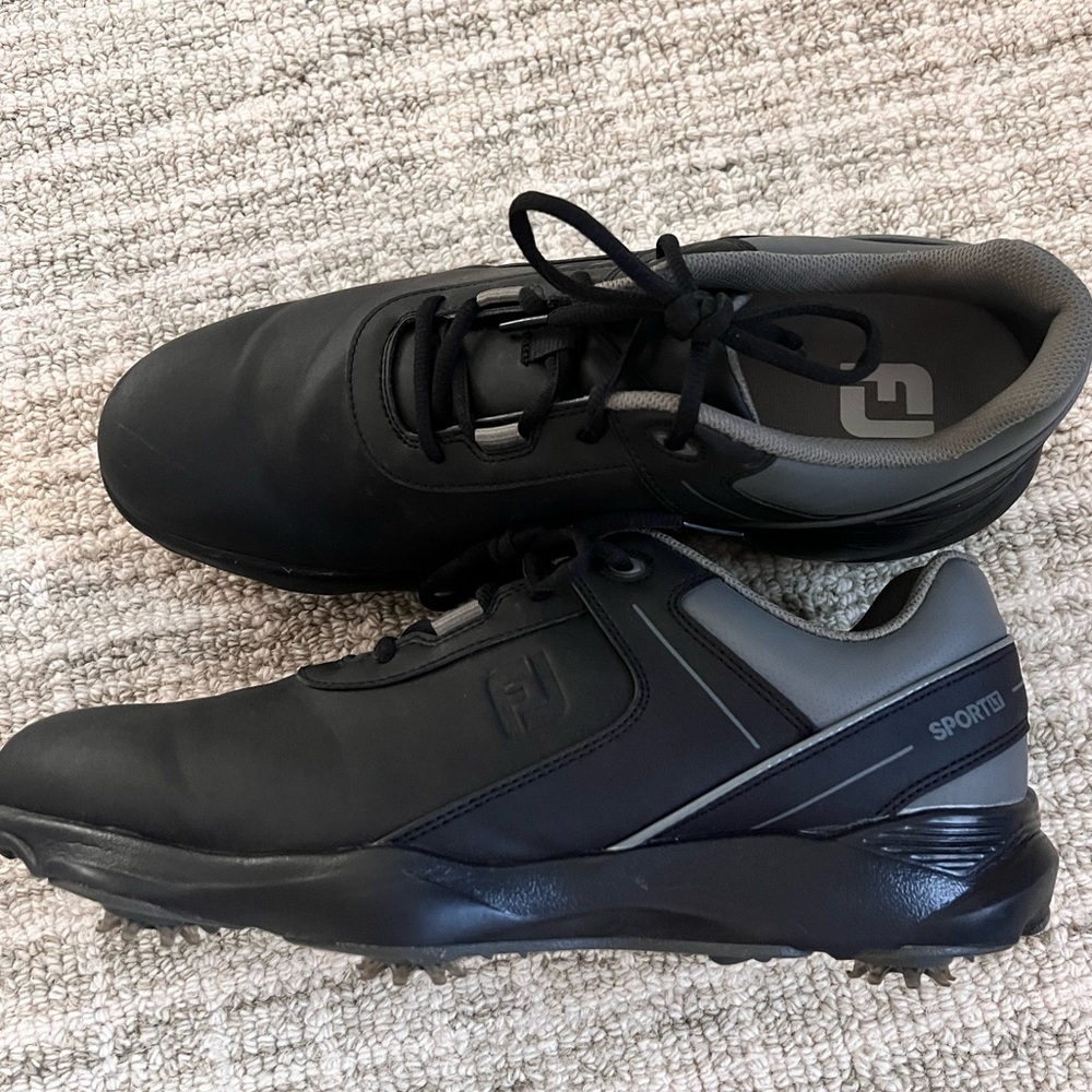 FootJoy Golf Shoes 11.5